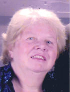 Linda  Stevenson