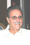 Gerald Joseph "Jerry"  Ranita Sr.